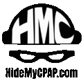 HideMyCPAP.com